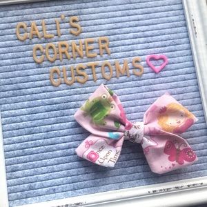 Baby/Toddler Hair Bow